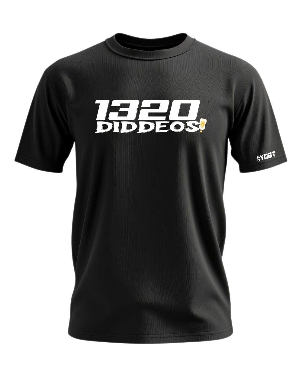 1320 Diddeos - Adult Short Sleeve