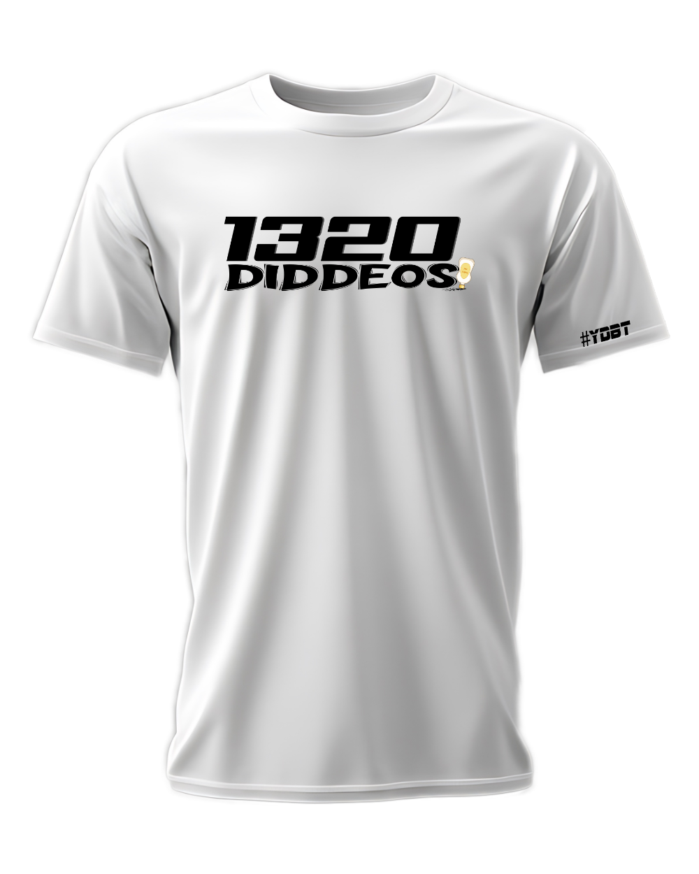 1320 Diddeos - Adult Short Sleeve