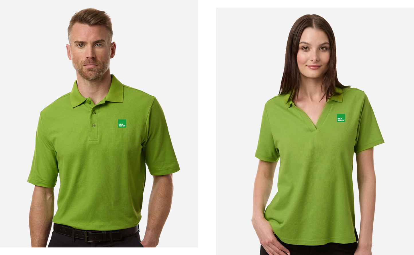 Core365 Resolve Performance Polo