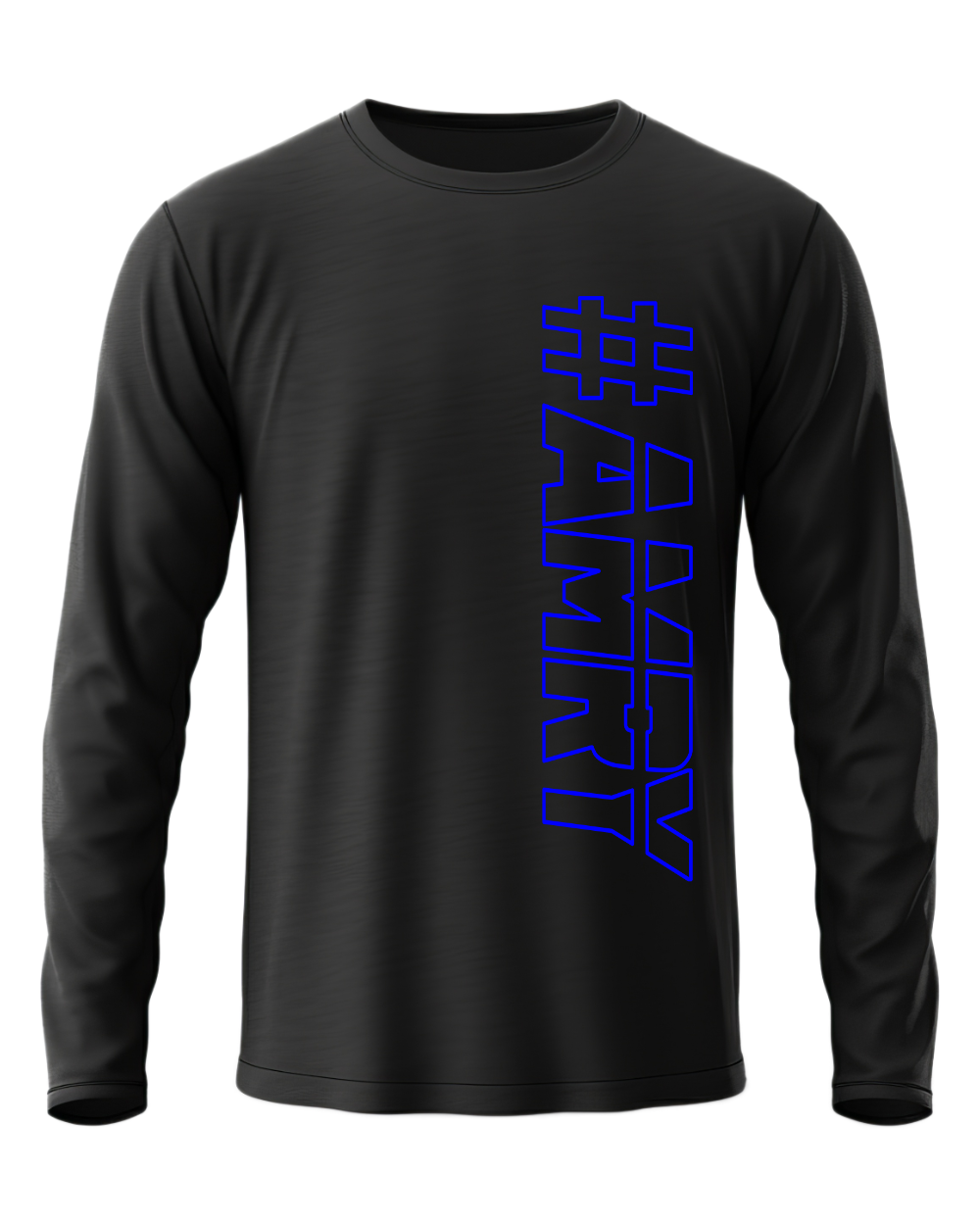 #AMRY Vertical Outline Design