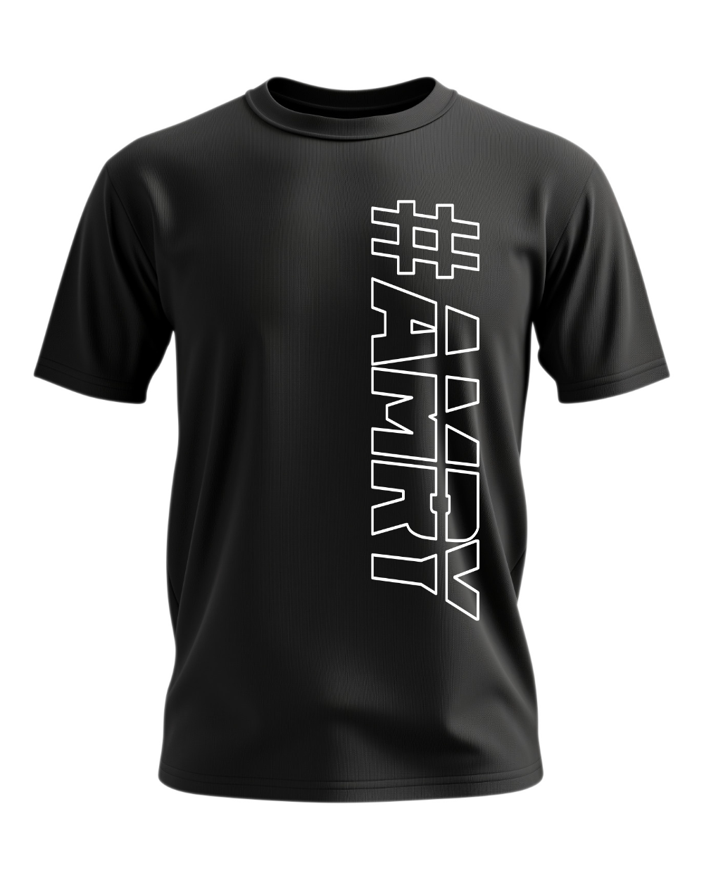 #AMRY Vertical Outline Design