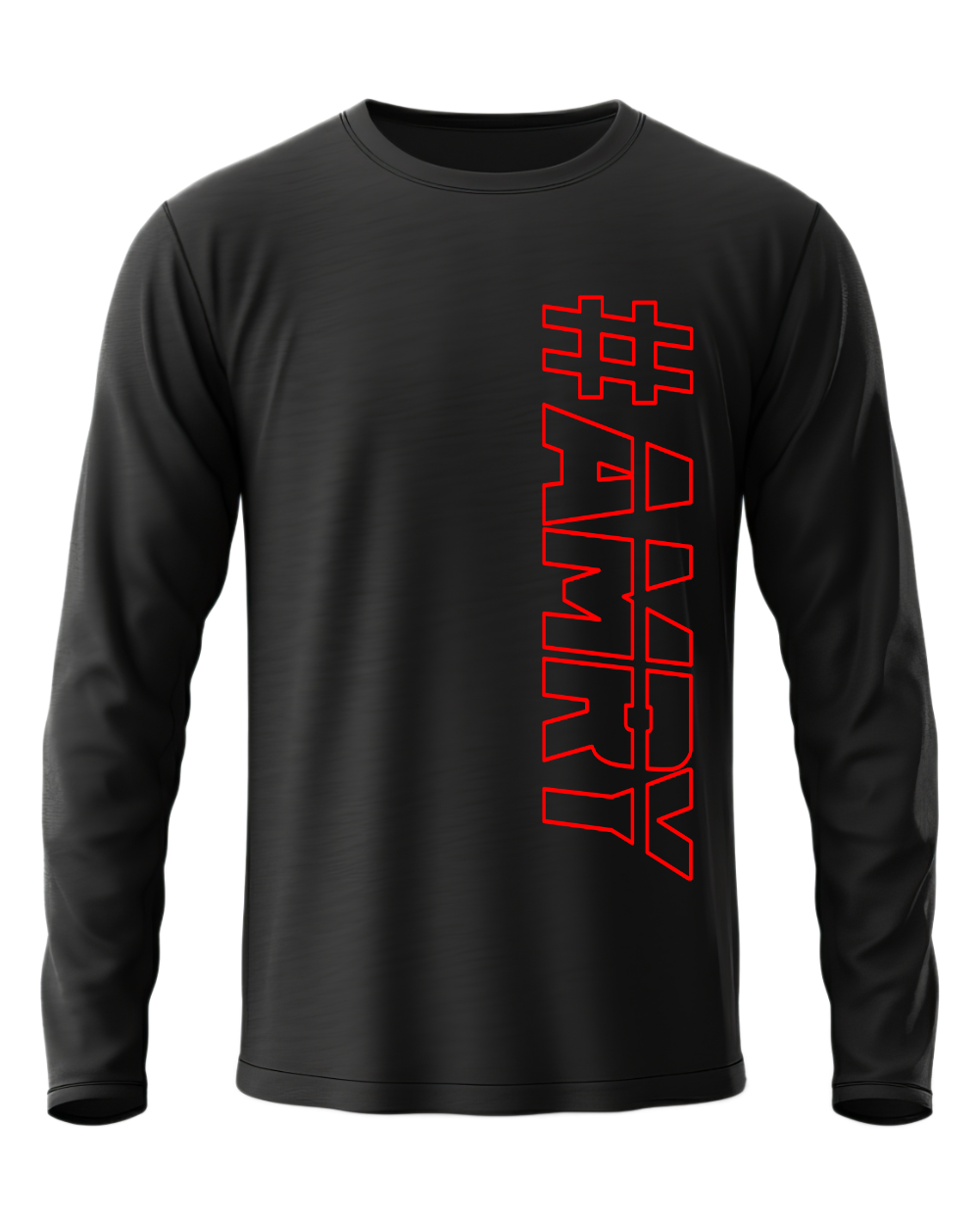 #AMRY Vertical Outline Design
