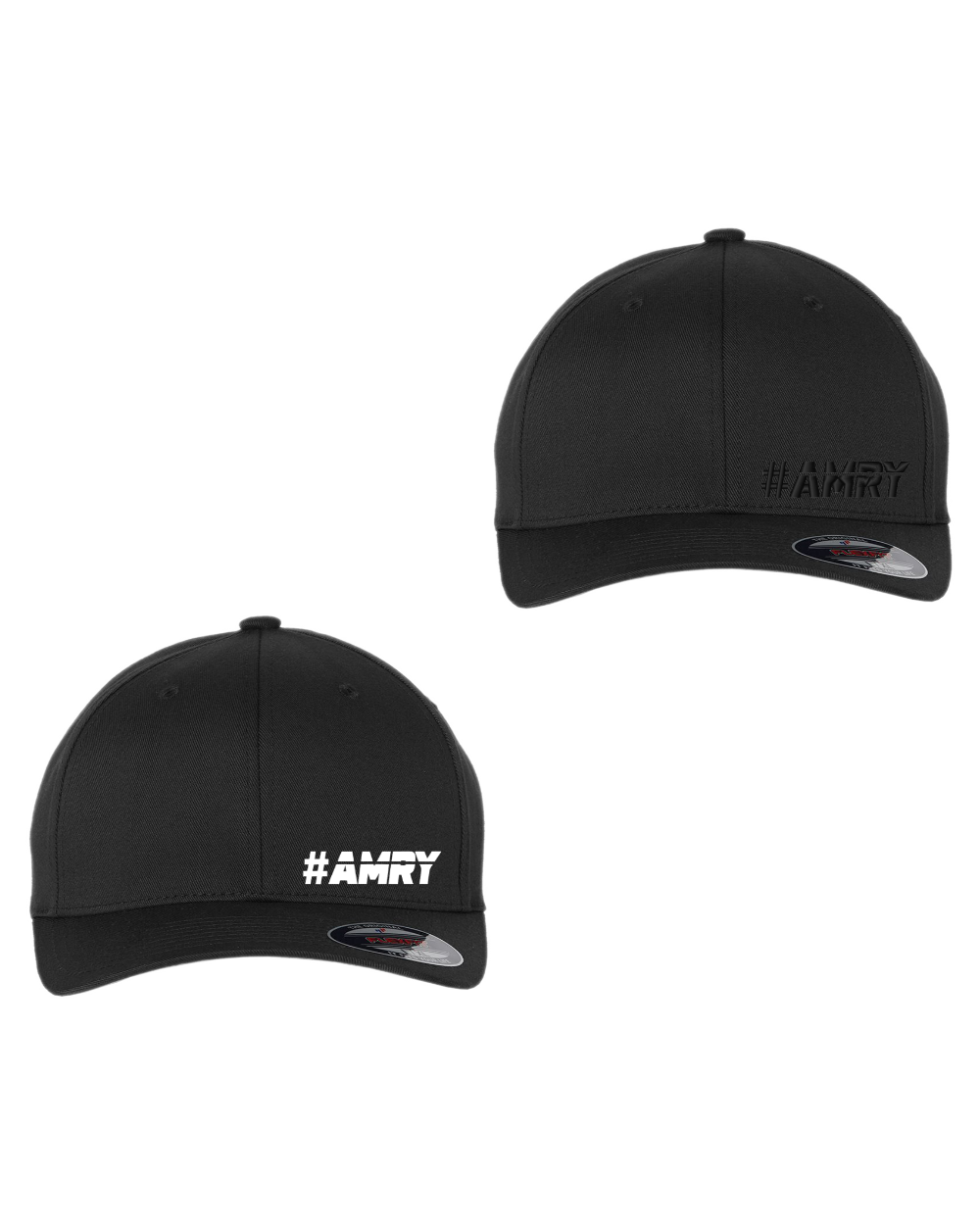 #AMRY - Flexfit Cap