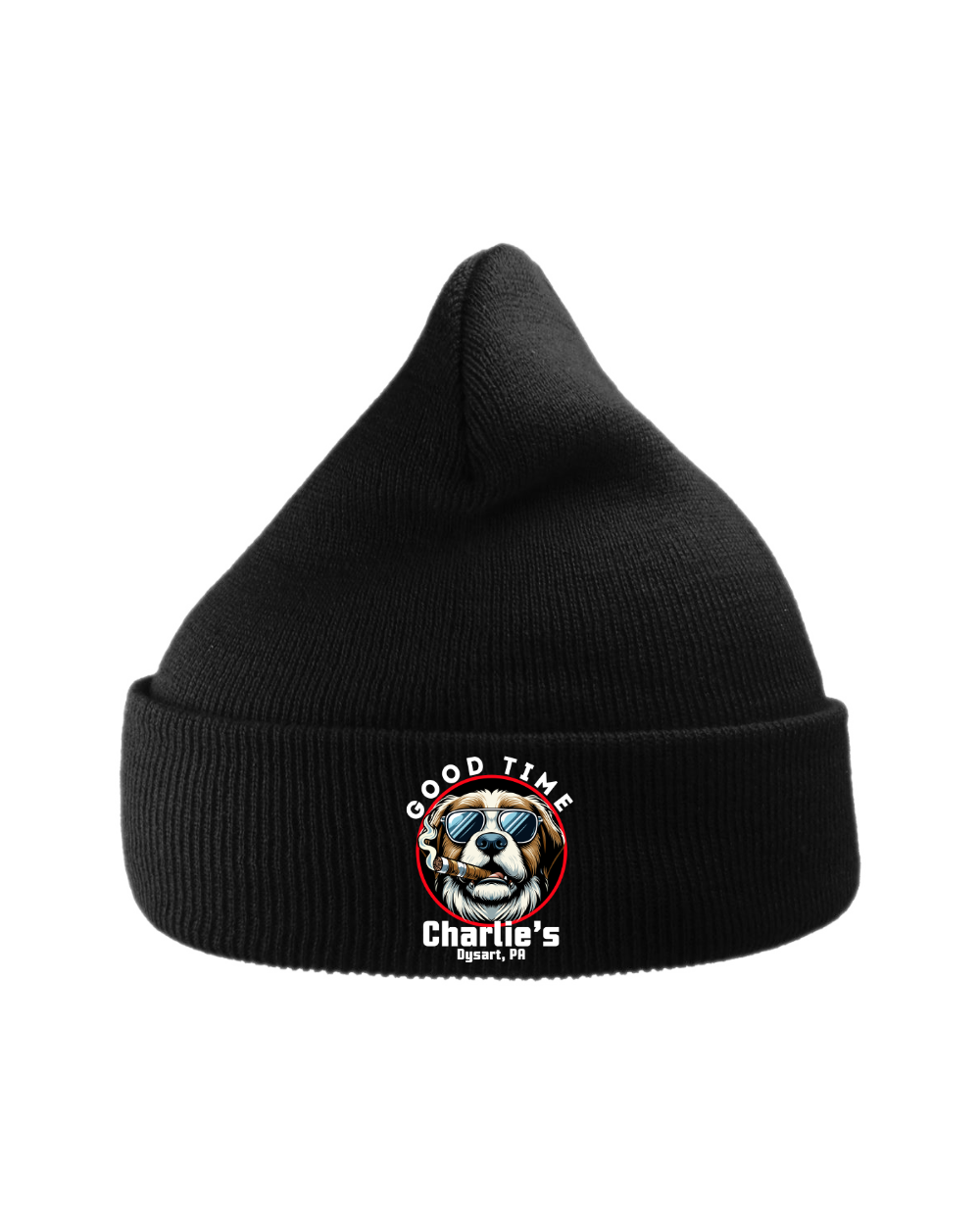 Good Time Charlie's - Beanie