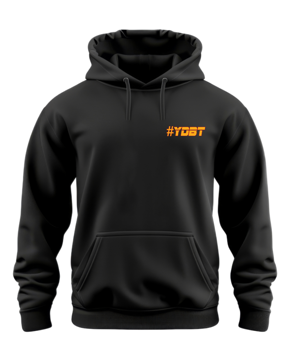 Booty Juice - Adult Hooded Sweatshirt