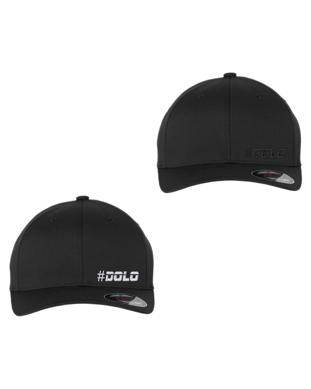 #DOLO - Flexfit Cap