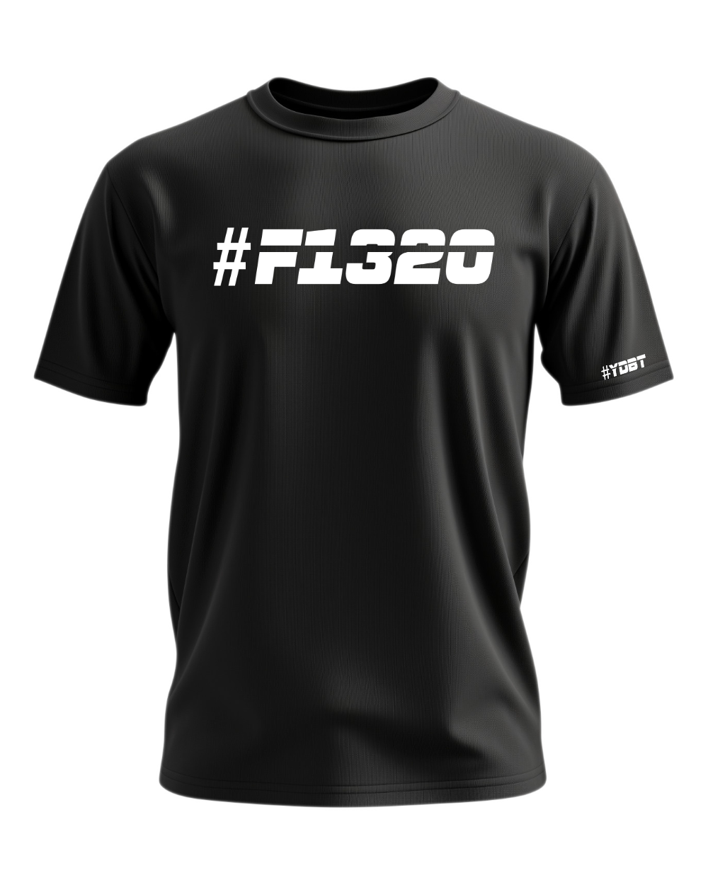 #F1320 - Adult Short Sleeve
