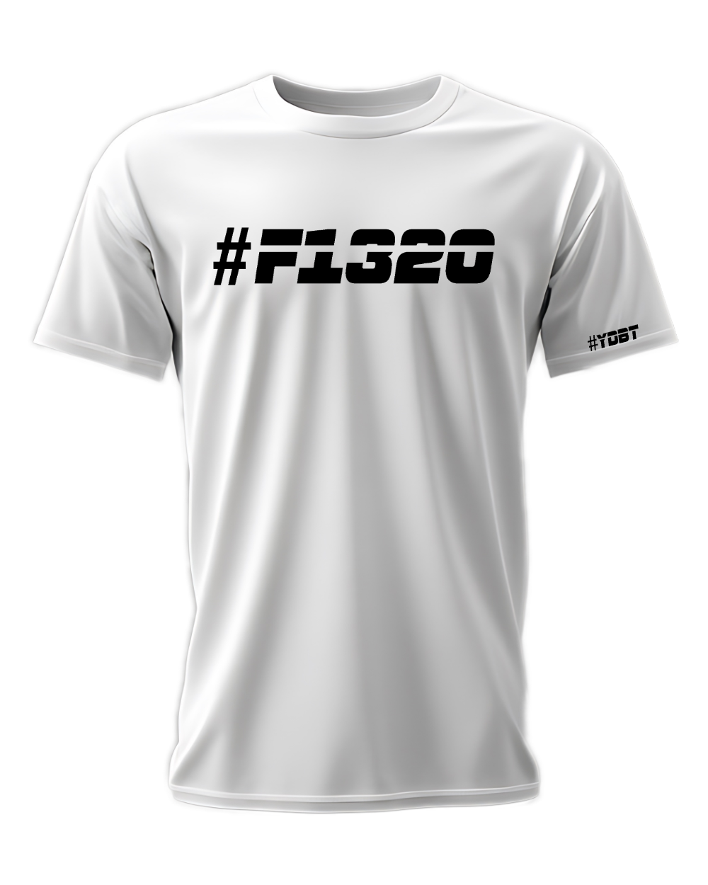 #F1320 - Adult Short Sleeve