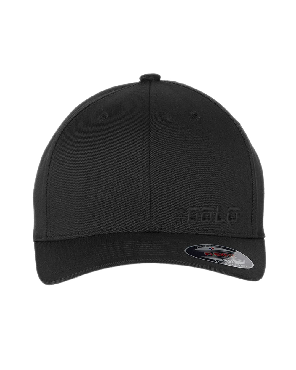 #DOLO - Flexfit Cap