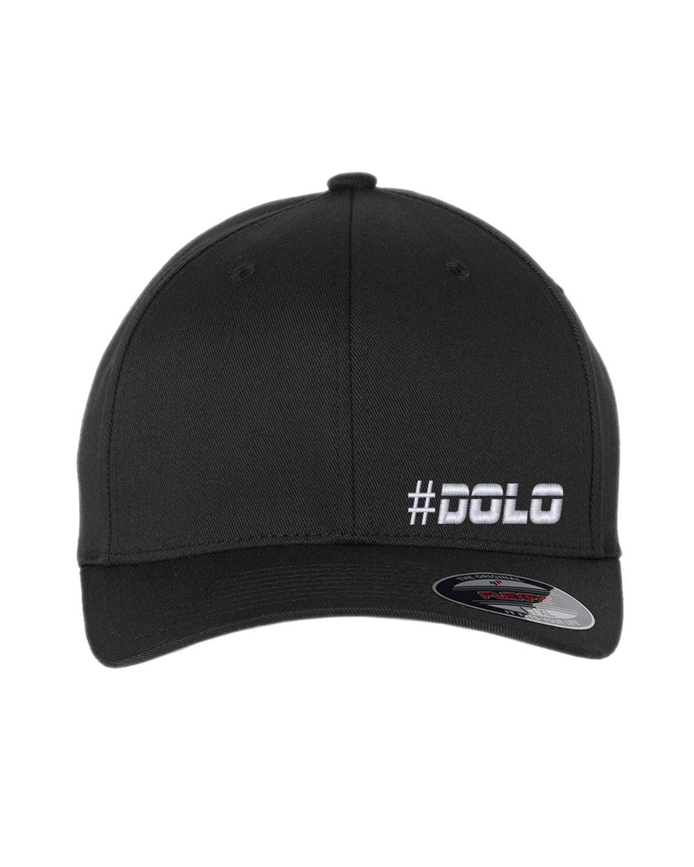 #DOLO - Flexfit Cap