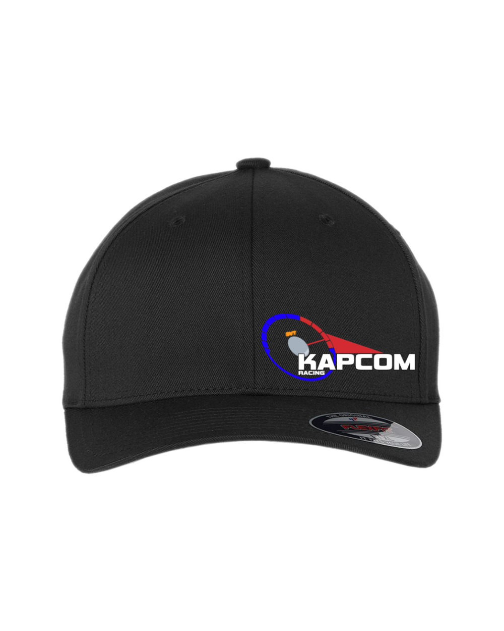 KapCom Racing - Flexfit Cap