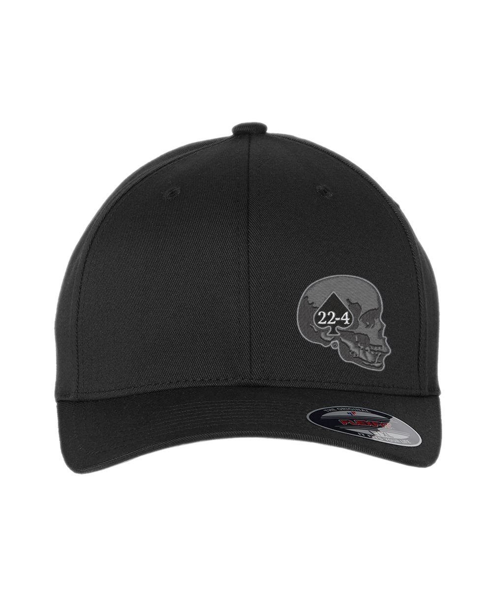 Skully - Flexfit Cap