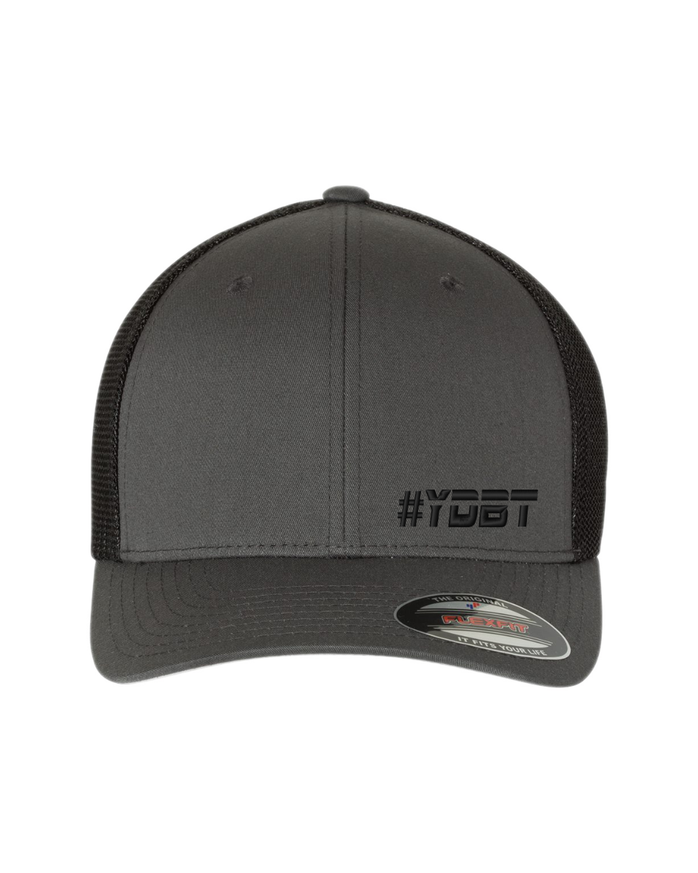 #YDBT - Flexfit Mesh Cap