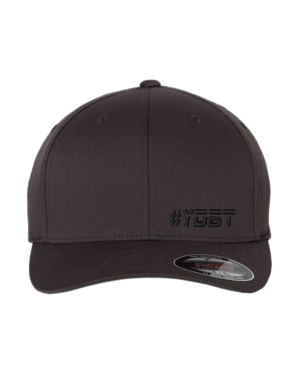 #YDBT - Flexfit Cap