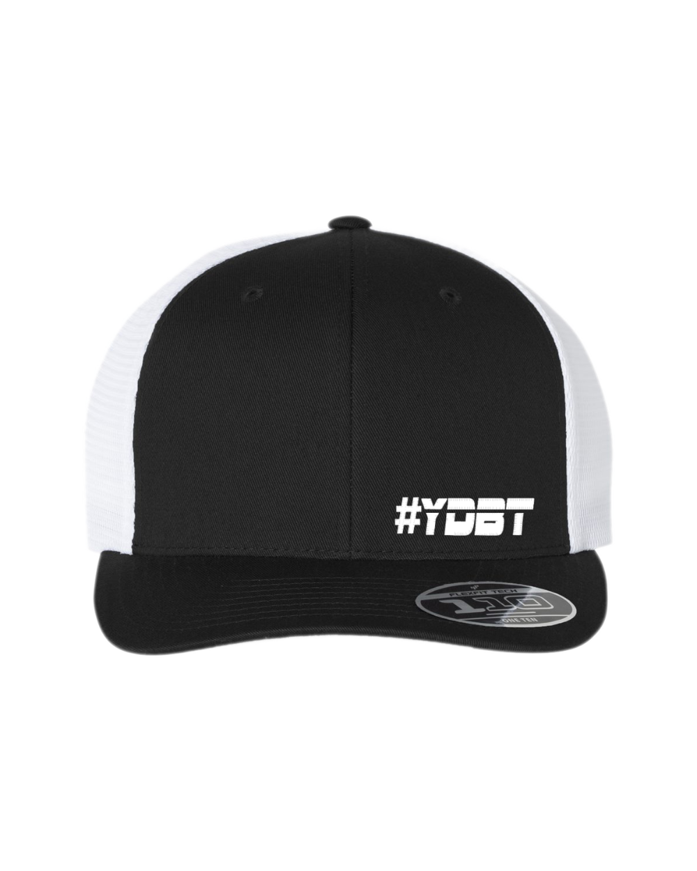 #YDBT - Flexfit Mesh Cap