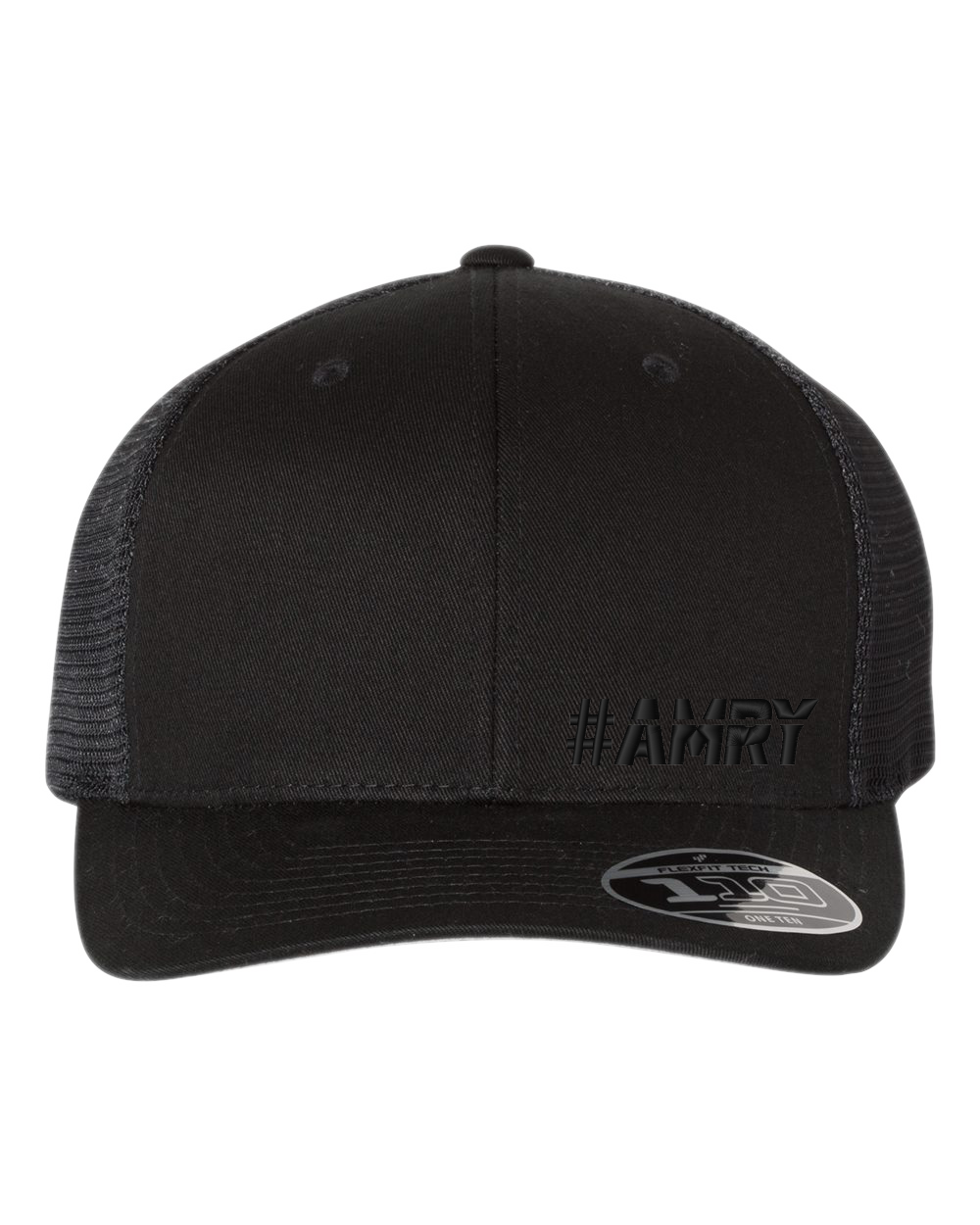 #AMRY - Flexfit Mesh Cap