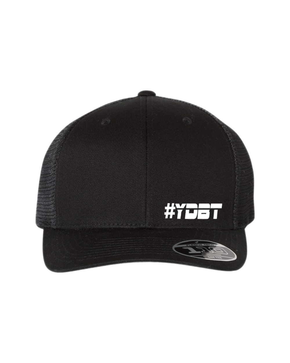 #YDBT - Flexfit Mesh Cap