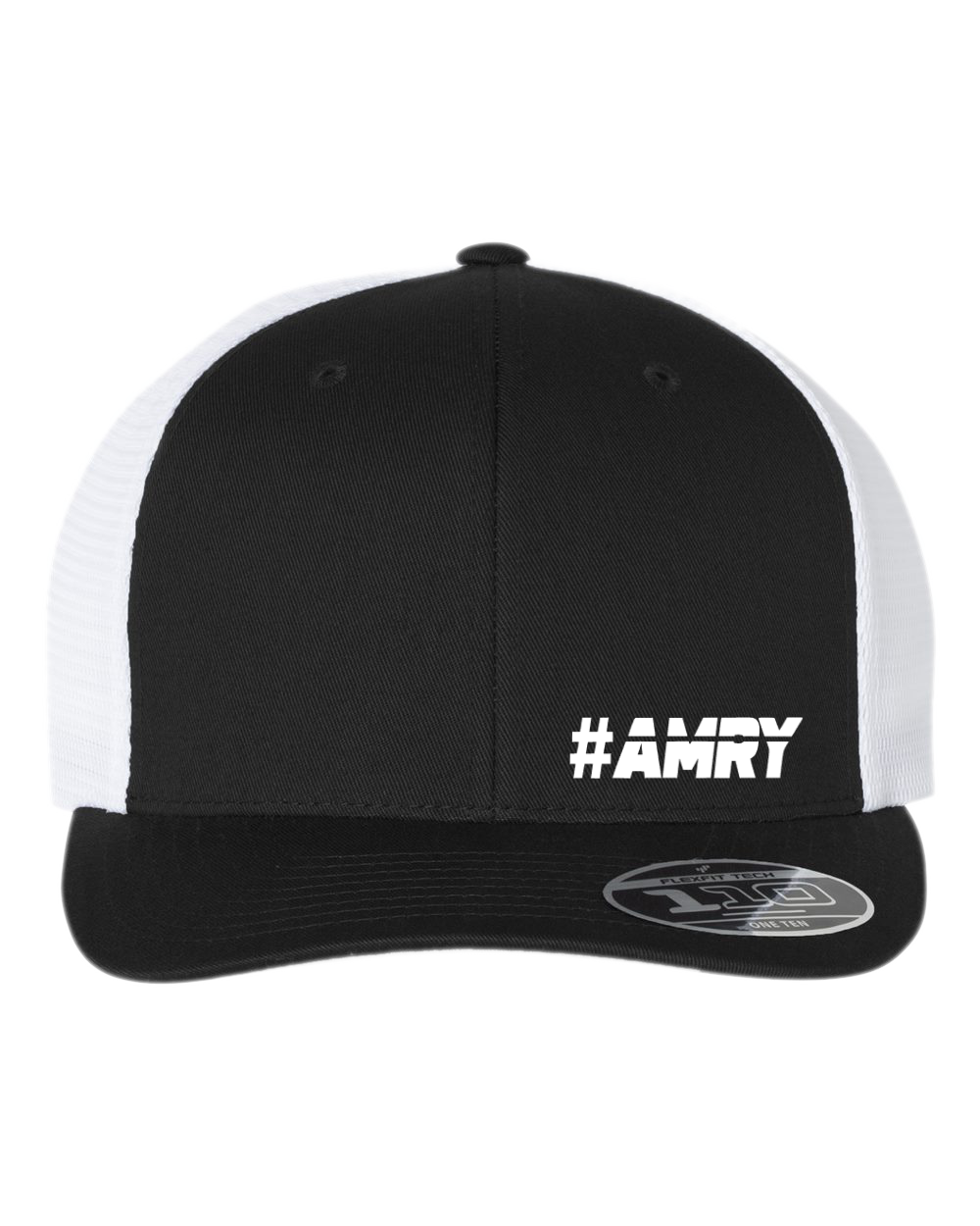 #AMRY - Flexfit Mesh Cap
