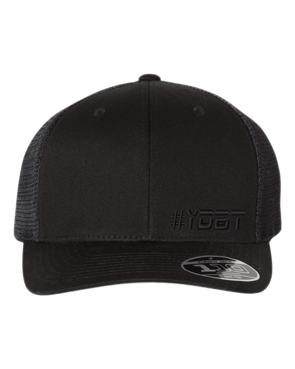 #YDBT - Flexfit Mesh Cap