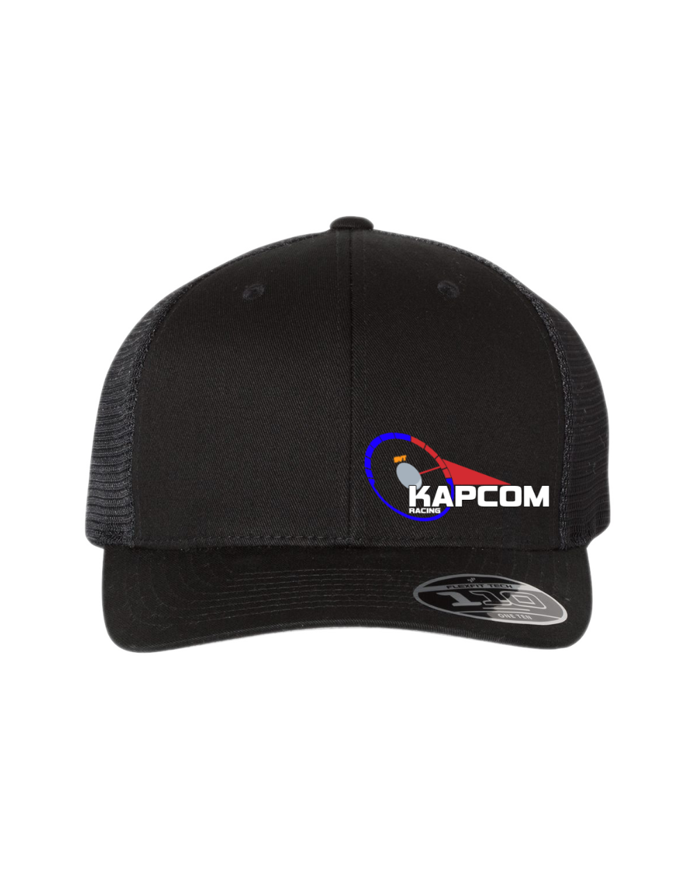 KapCom Racing - Mesh Cap