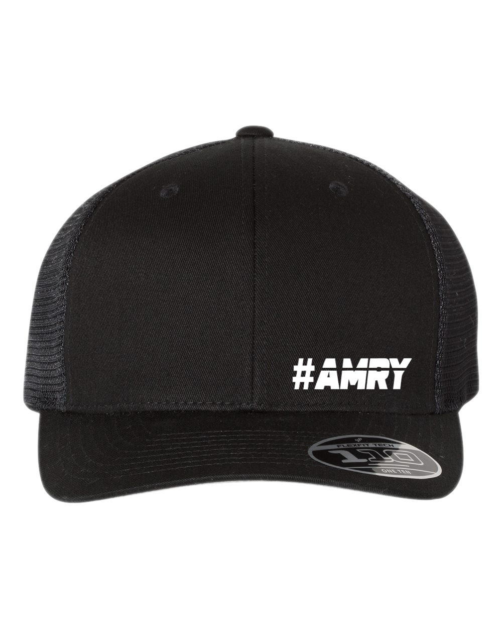 #AMRY - Flexfit Mesh Cap