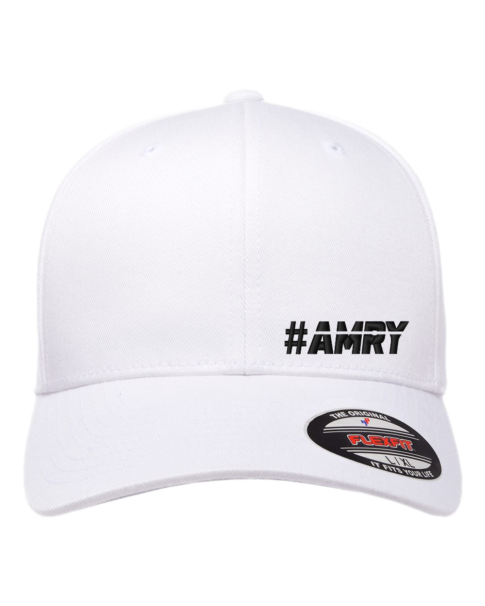 #AMRY - Flexfit Cap