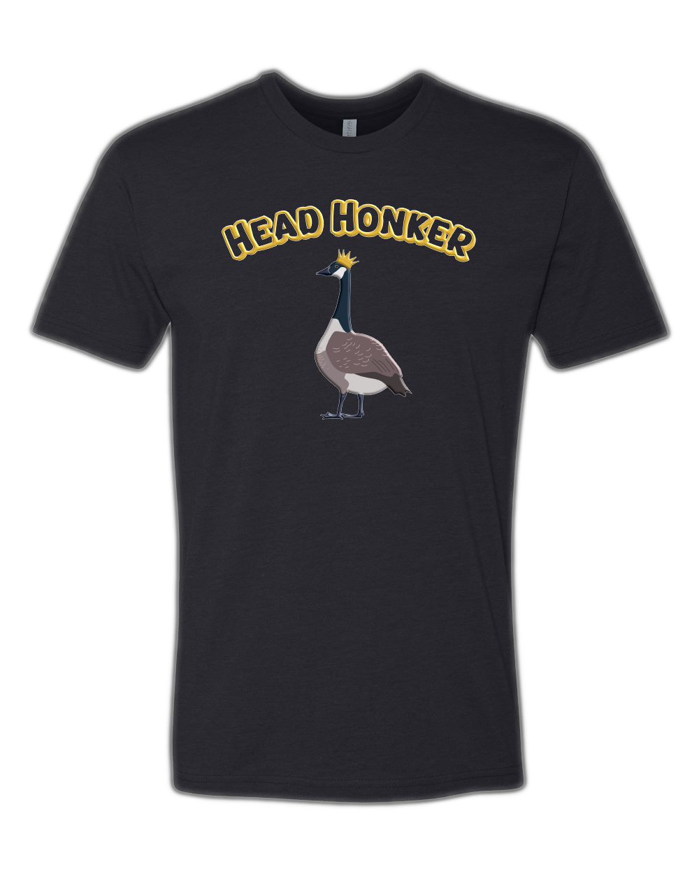 Head Honker - Adult Short Sleeve