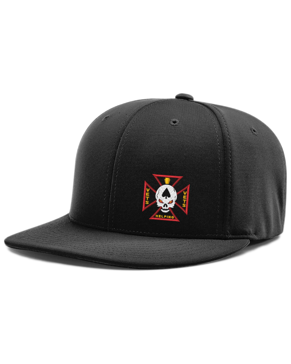 Chapter Cross - Richardson Pulse R-Flex Hat