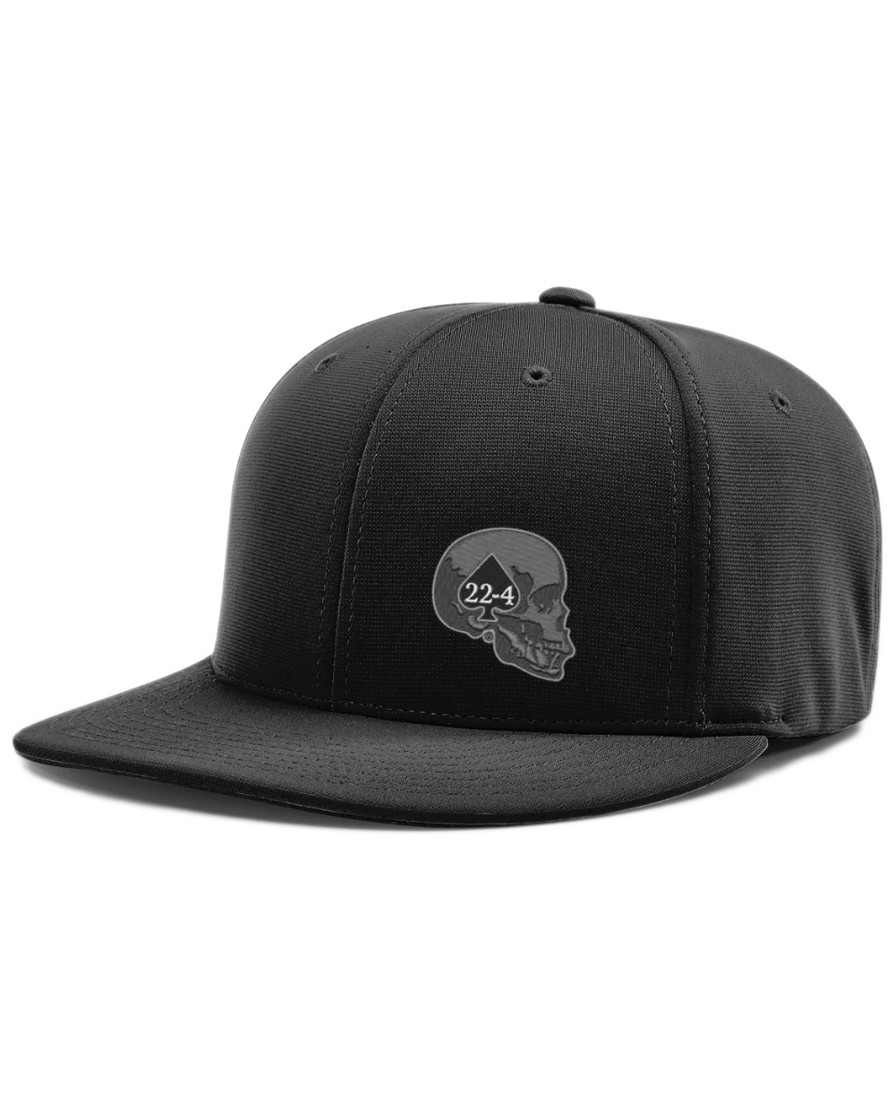 Skully - Richardson Pulse R-Flex Hat