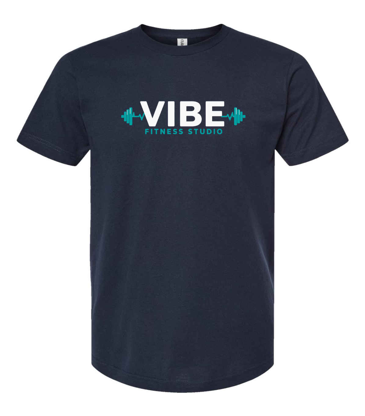 Vibe 2026 Unisex Short Sleeve Tee