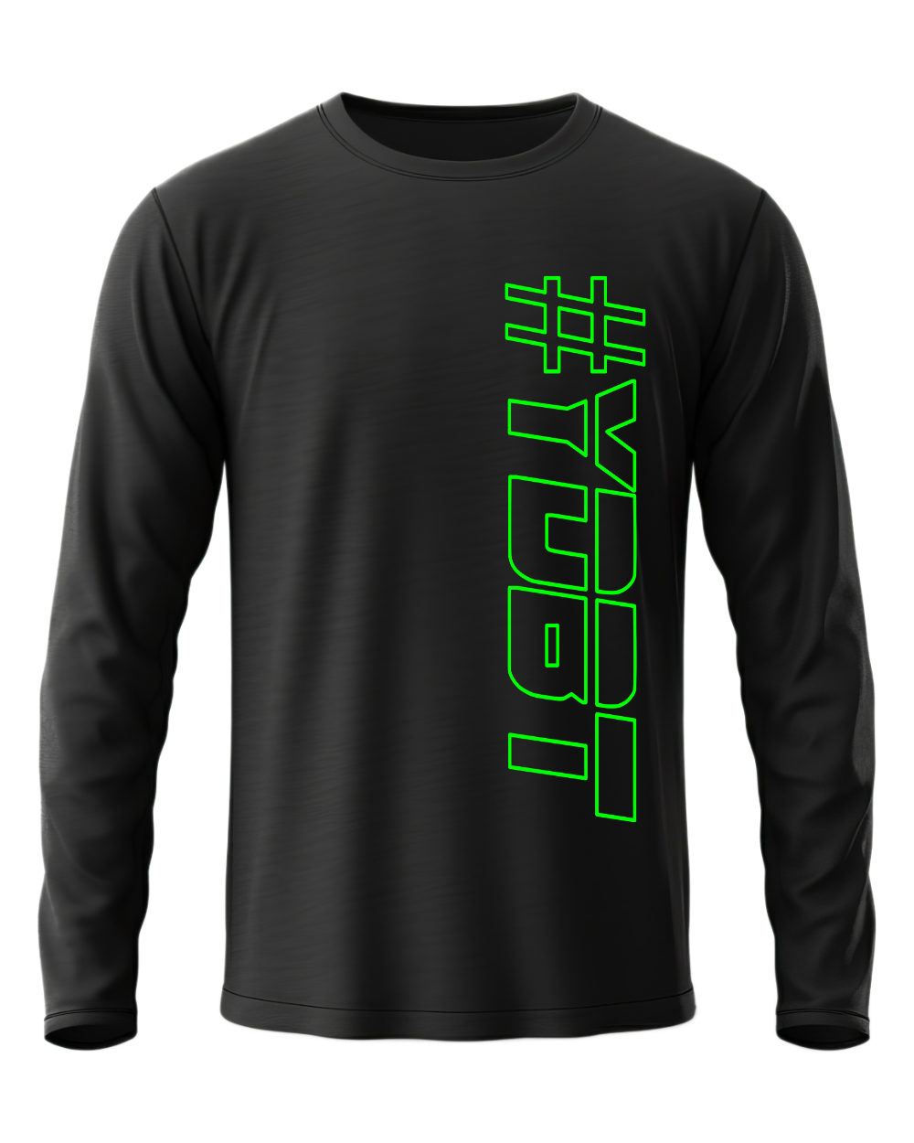 #YDBT Vertical Outline Design