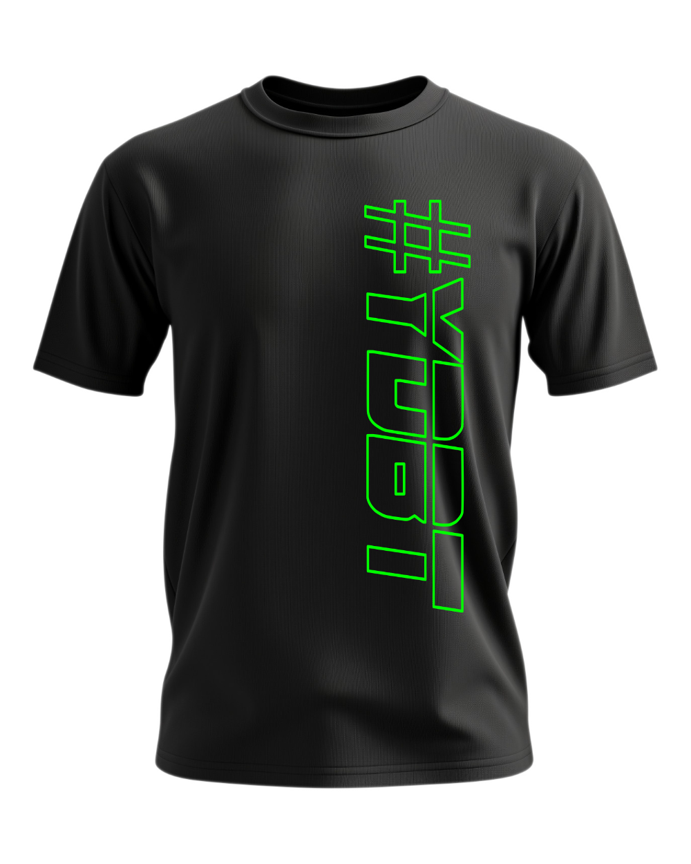 #YDBT Vertical Outline Design