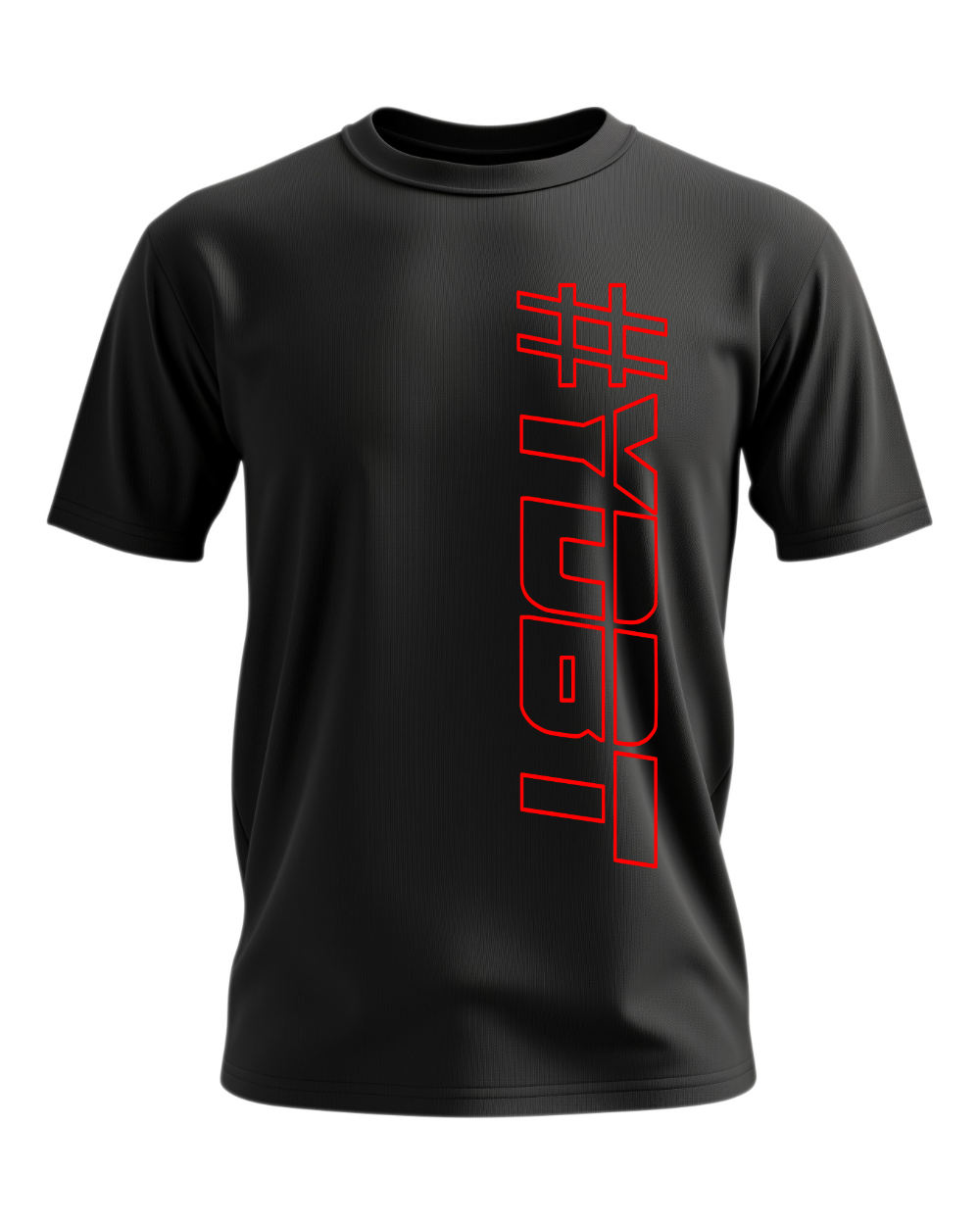#YDBT Vertical Outline Design