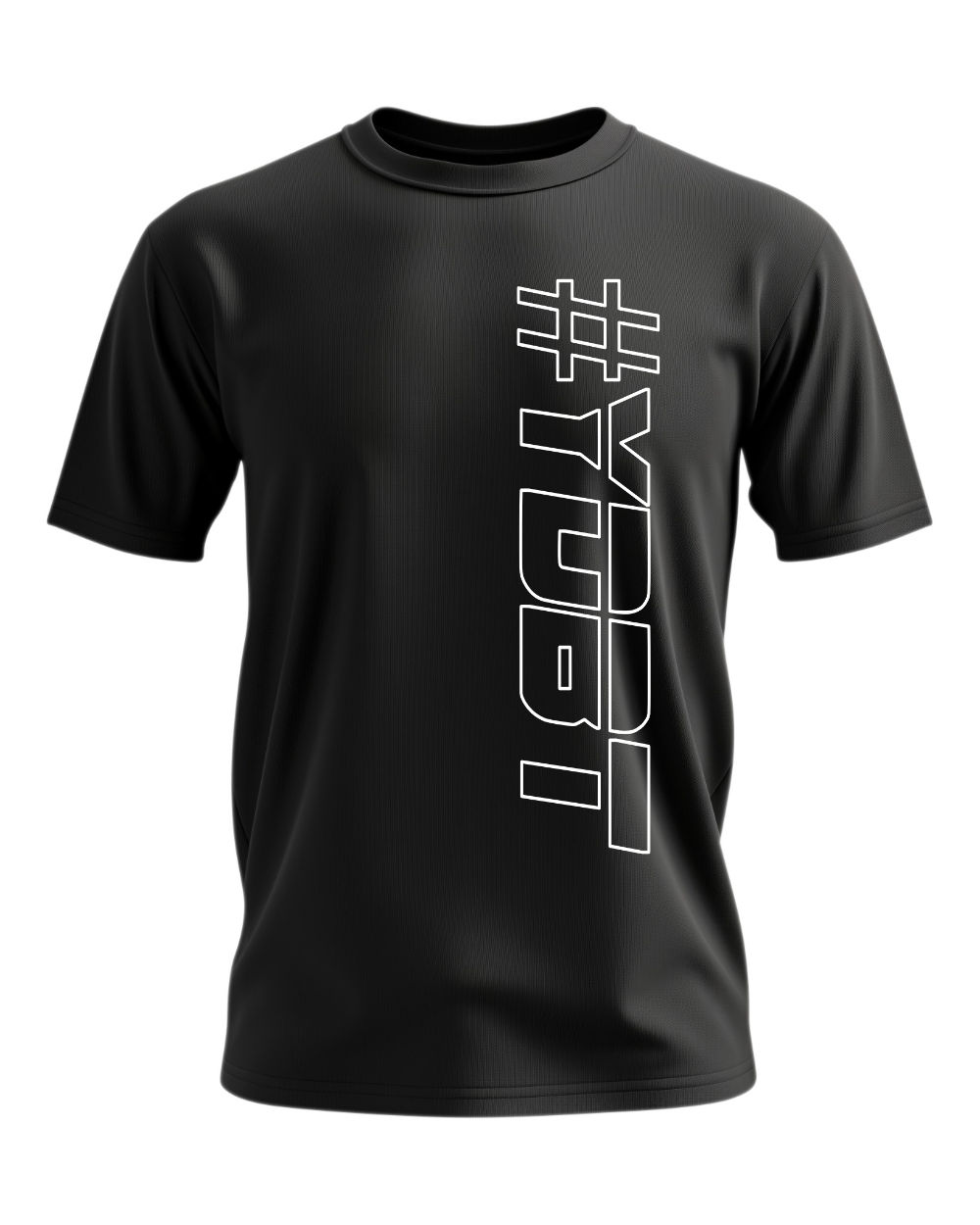 #YDBT Vertical Outline Design