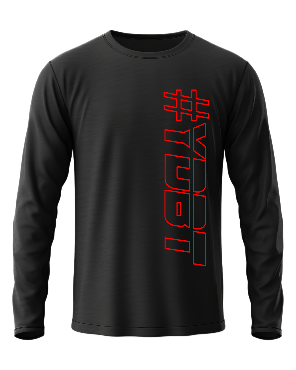 #YDBT Vertical Outline Design