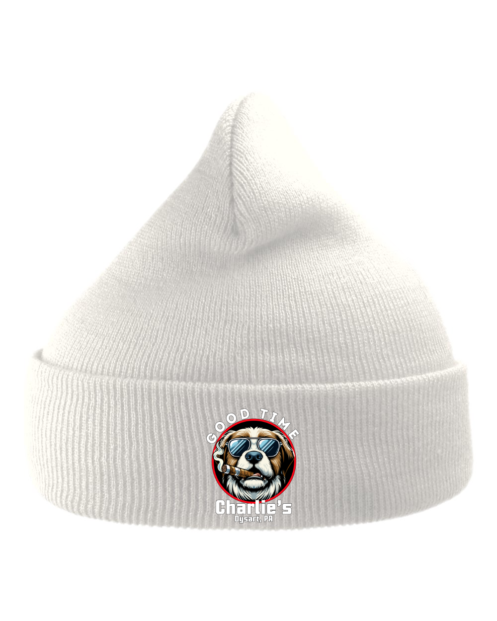 Good Time Charlie's - Beanie