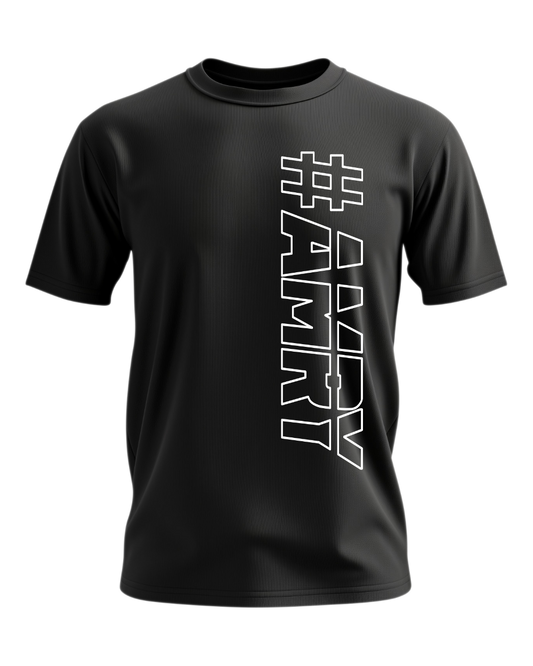 #AMRY Vertical Outline Design