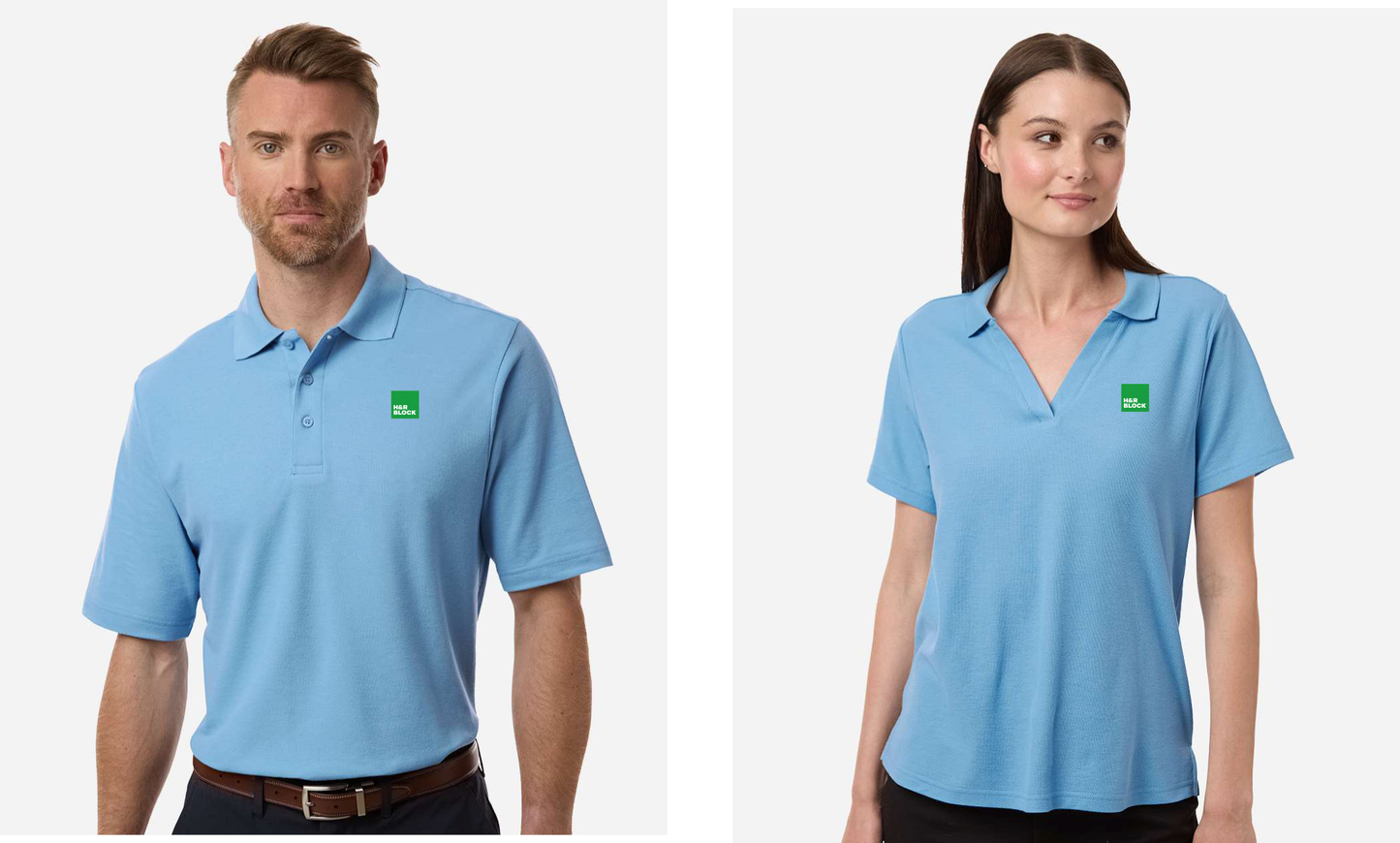 Core365 Resolve Performance Polo