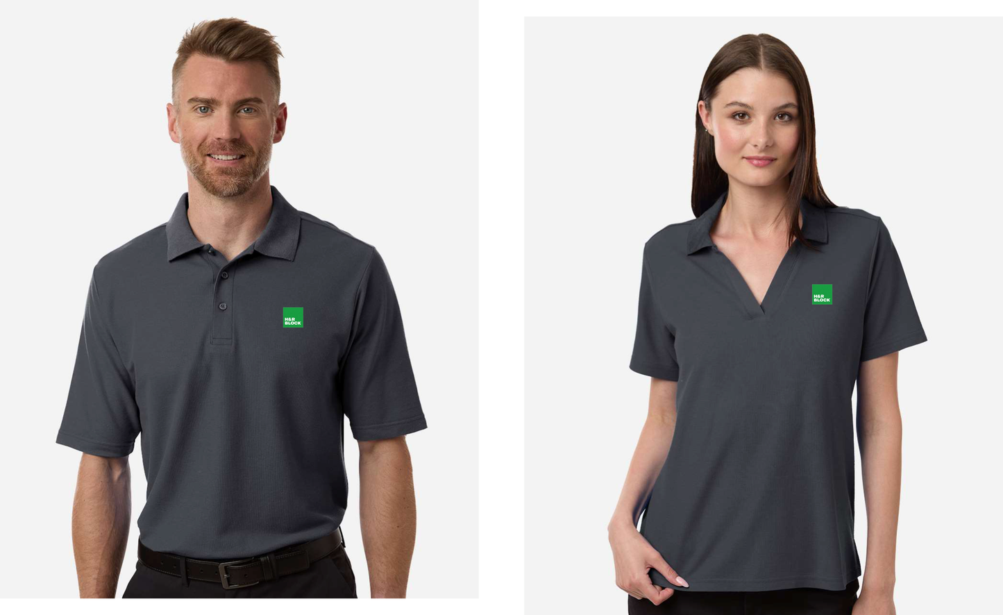 Core365 Resolve Performance Polo