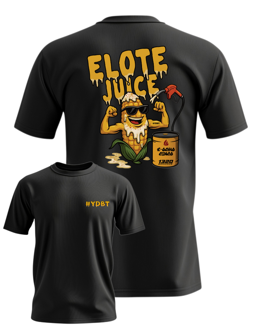 Elote Juice - Adult Short Sleeve