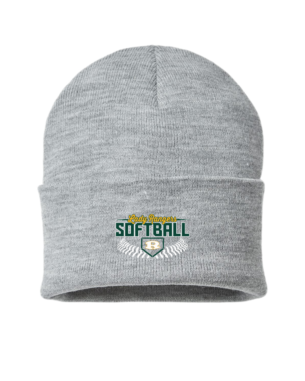 FH Softball - Beanies