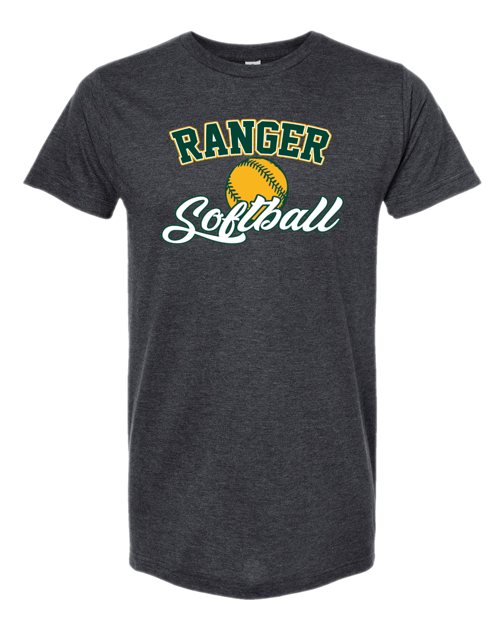 FH Softball - Adult Short Sleeve / Long Sleeve Tee