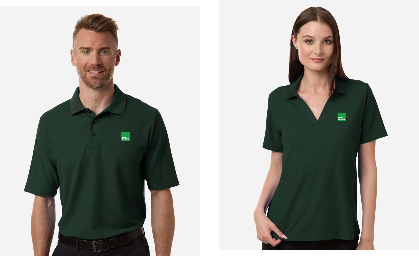 Core365 Resolve Performance Polo