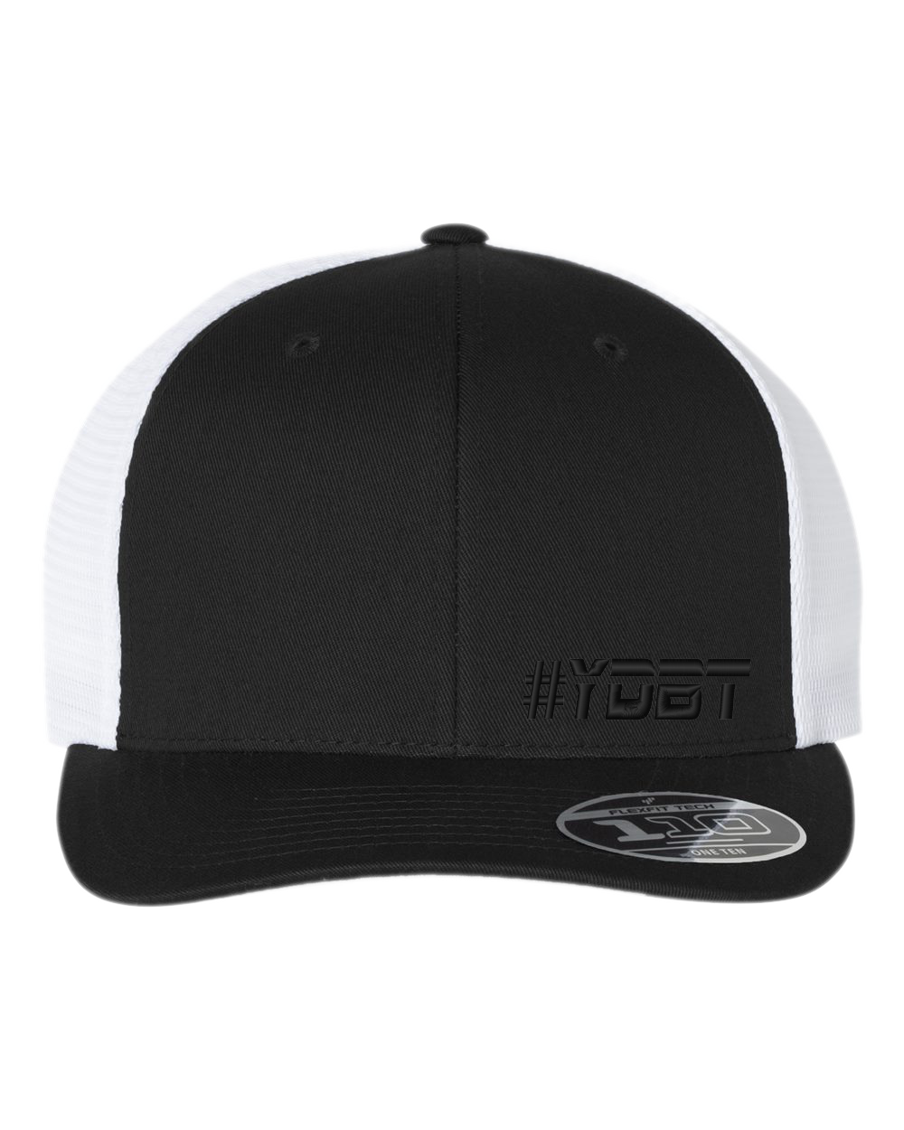 #YDBT -  Flexfit Mesh Cap
