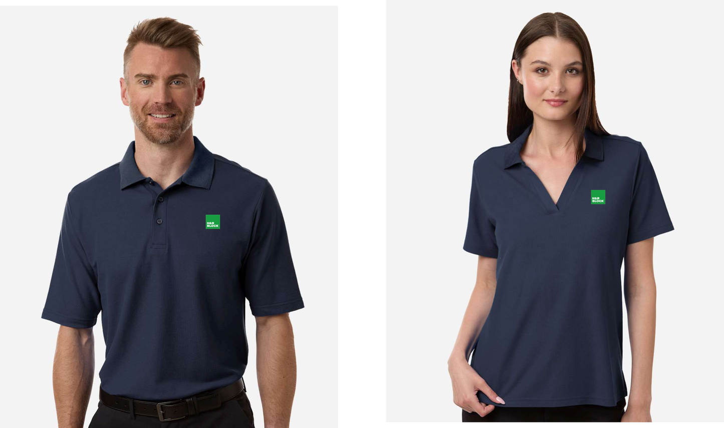 Core365 Resolve Performance Polo