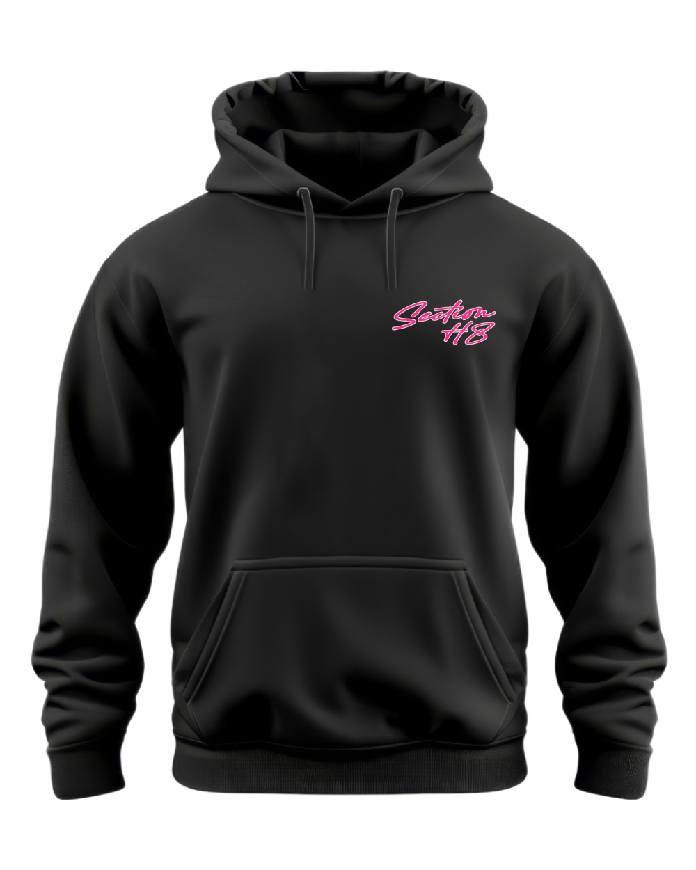 *Preorder* Section H8 Refresh - Adult Hooded Sweatshirt