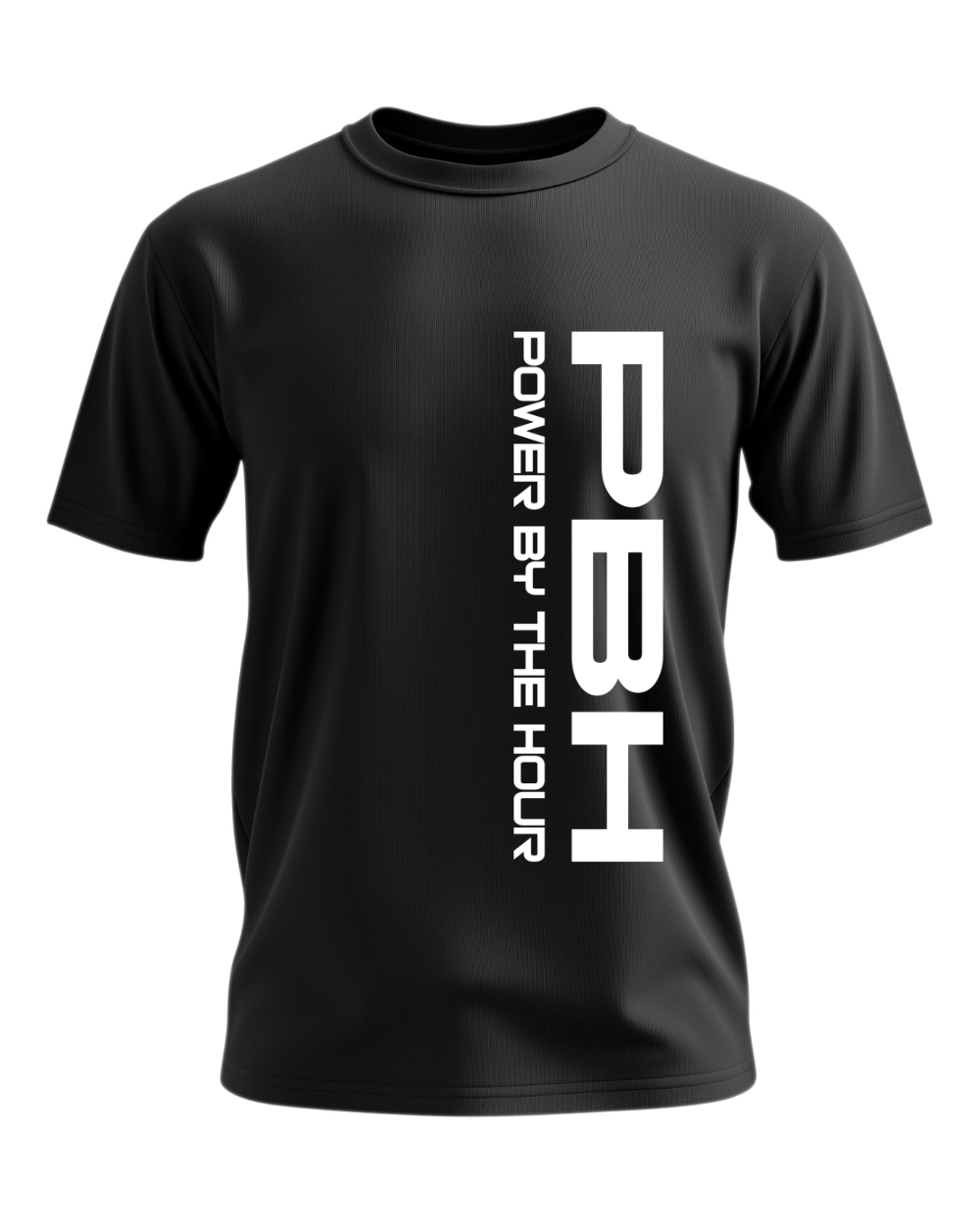 PBH Vertical - Adult Short Sleeve Tee