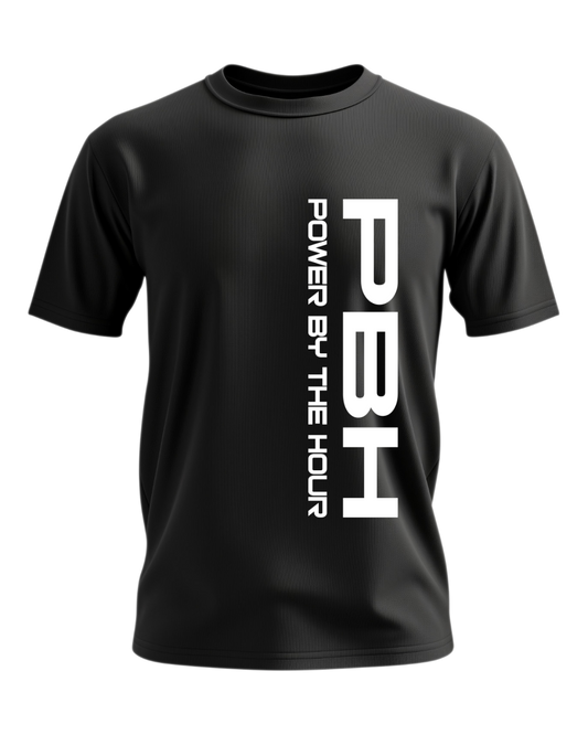 PBH Vertical - Adult Short Sleeve Tee