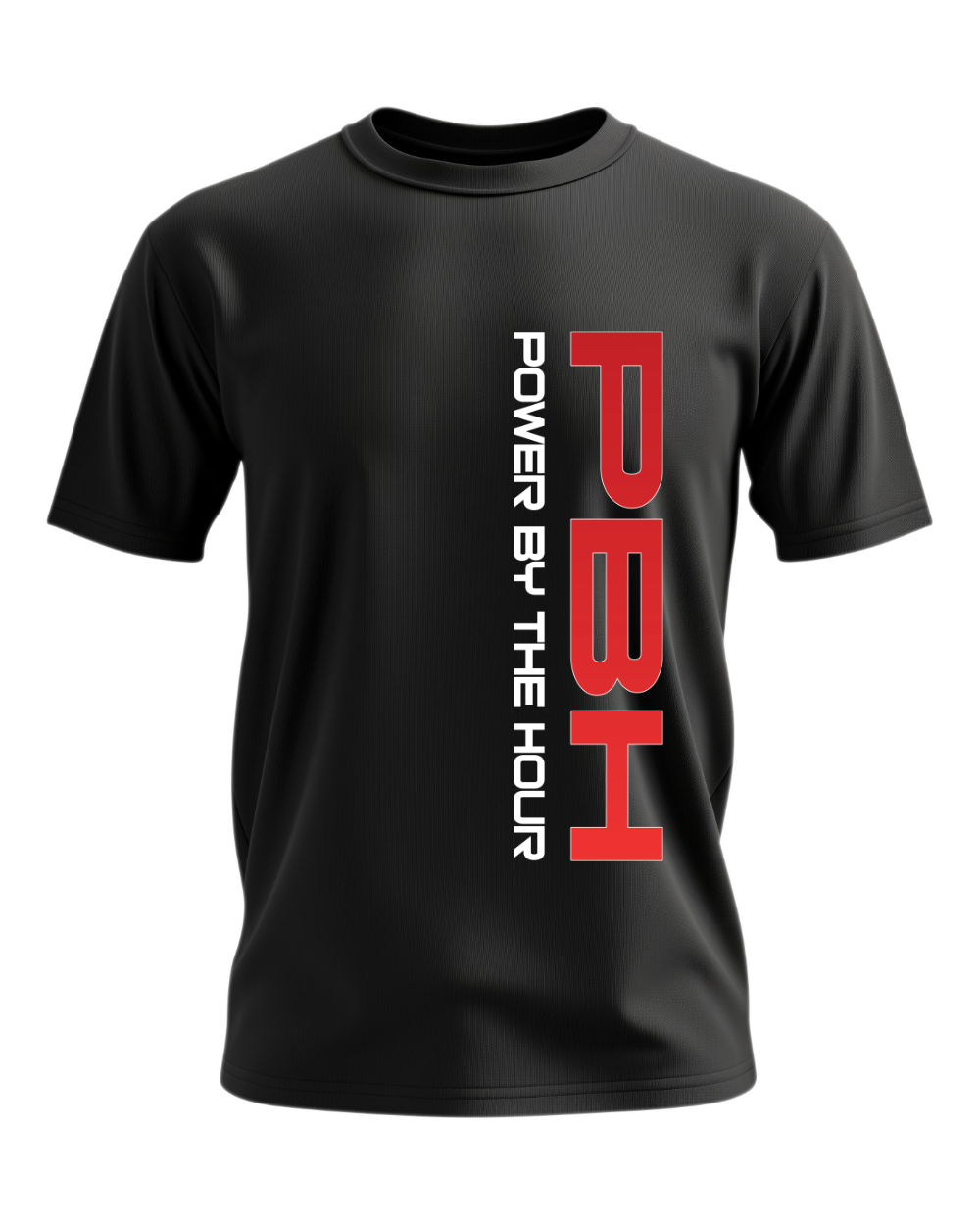 PBH Vertical - Adult Short Sleeve Tee