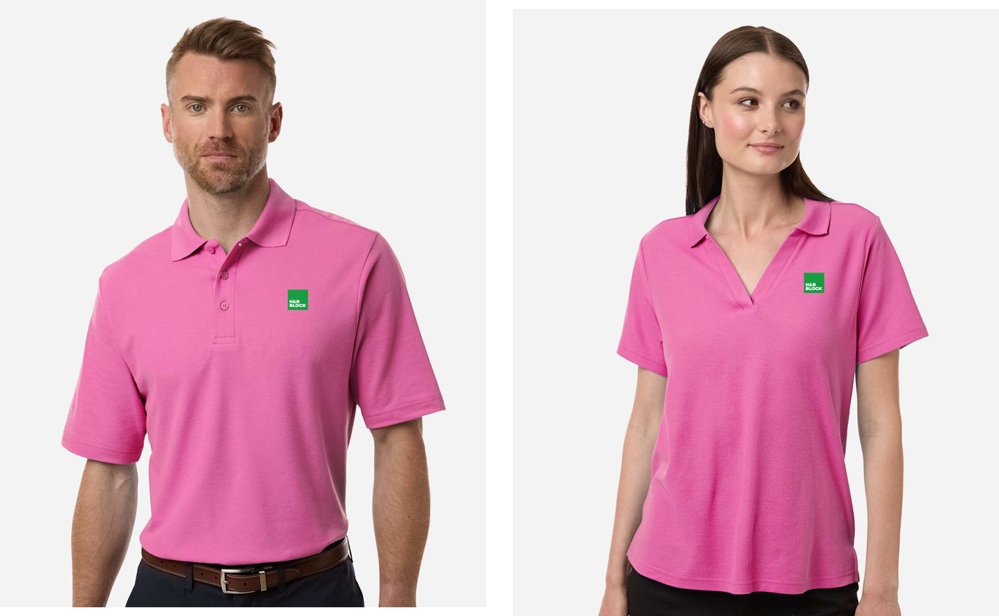 Core365 Resolve Performance Polo